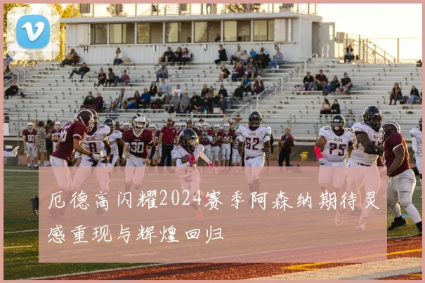厄德高闪耀2024赛季阿森纳期待灵感重现与辉煌回归